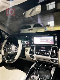 کیا سۆرینتۆ